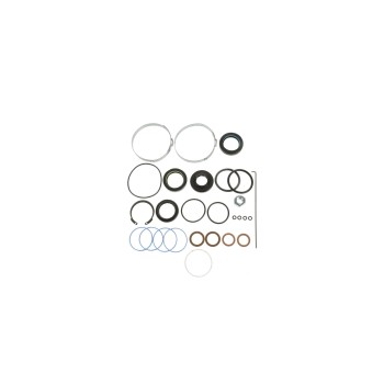 Rack and Pinion Seal Kit