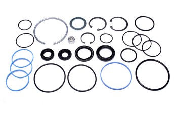 Steering Gear Seal Kit