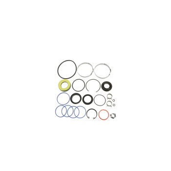 Rack and Pinion Seal Kit