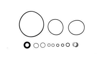 Power Steering Pump Rebuild Kit