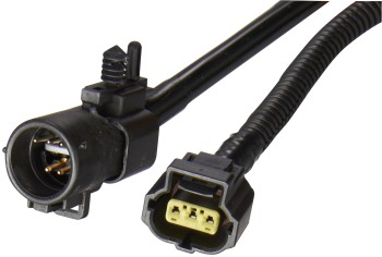 Fuel Pump Module Assembly