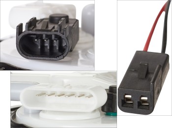 Fuel Pump Module Assembly