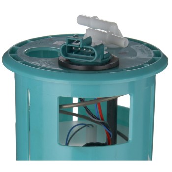 Fuel Pump Module Assembly