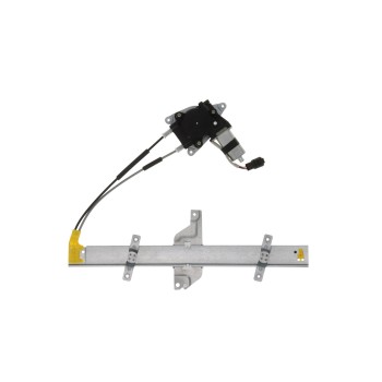 Window Motor and Regulator Assembly