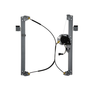 Window Motor and Regulator Assembly