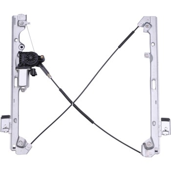 Window Motor and Regulator Assembly