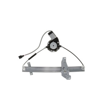 Window Motor and Regulator Assembly