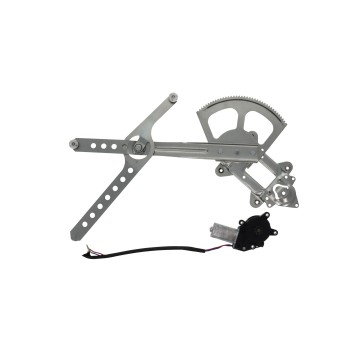 Window Motor and Regulator Assembly