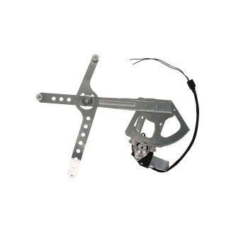 Window Motor and Regulator Assembly