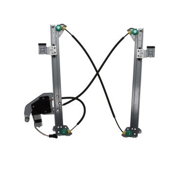 Window Motor and Regulator Assembly