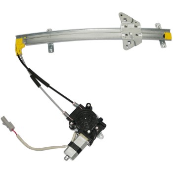 Window Motor and Regulator Assembly