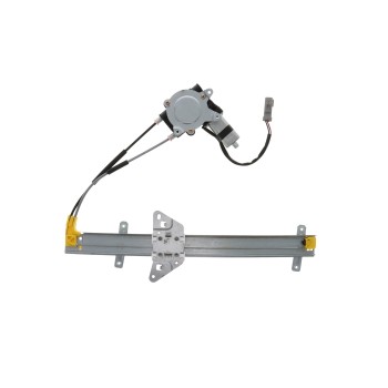 Window Motor and Regulator Assembly