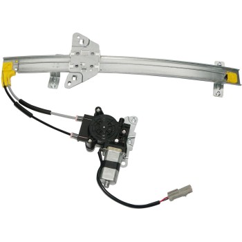 Window Motor and Regulator Assembly