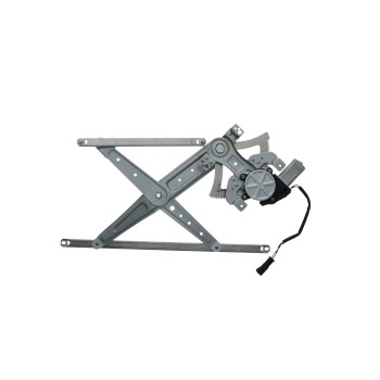 Window Motor and Regulator Assembly