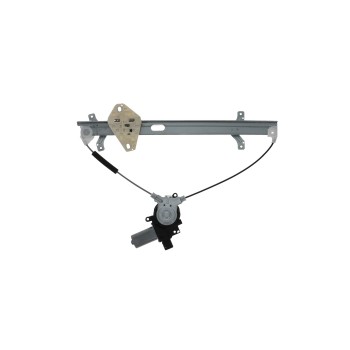 Window Motor and Regulator Assembly