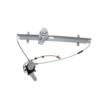 Window Motor and Regulator Assembly