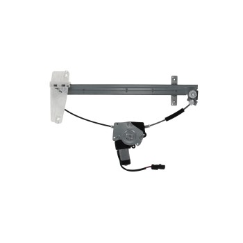 Window Motor and Regulator Assembly