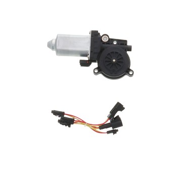 Window Motor