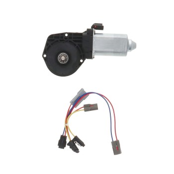Window Motor