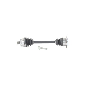 CV Axle Shaft