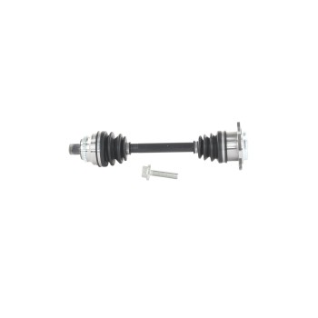 CV Axle Shaft