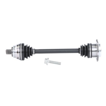 CV Axle Shaft