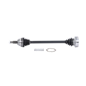 CV Axle Shaft