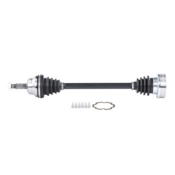 CV Axle Shaft