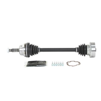 CV Axle Shaft