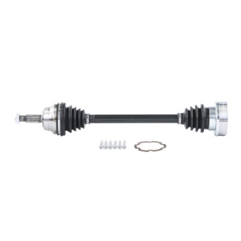 CV Axle Shaft