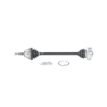 CV Axle Shaft