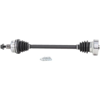 CV Axle Shaft