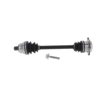 CV Axle Shaft