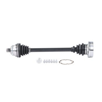 CV Axle Shaft