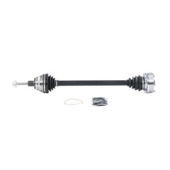 CV Axle Shaft