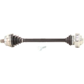 CV Axle Shaft