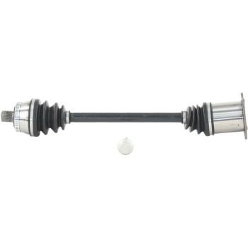 CV Axle Shaft