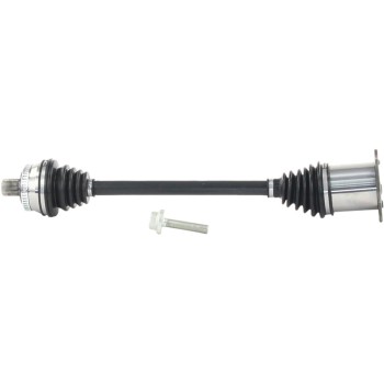 CV Axle Shaft
