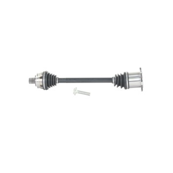 CV Axle Shaft