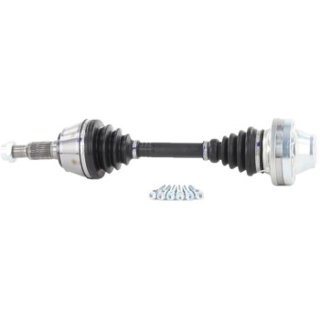 CV Axle Shaft
