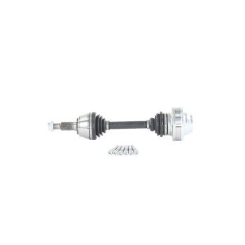 CV Axle Shaft