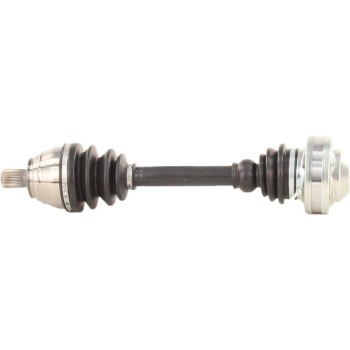 CV Axle Shaft