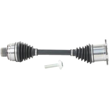 CV Axle Shaft