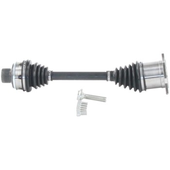 CV Axle Shaft