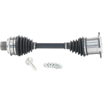 CV Axle Shaft