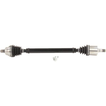 CV Axle Shaft