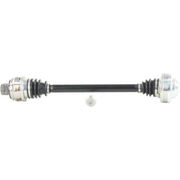 CV Axle Shaft