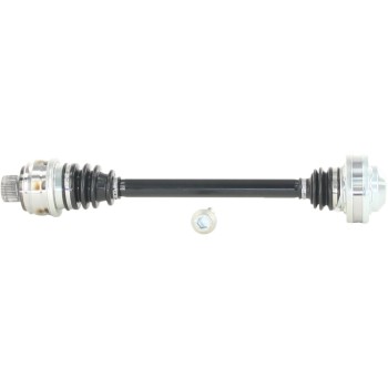 CV Axle Shaft