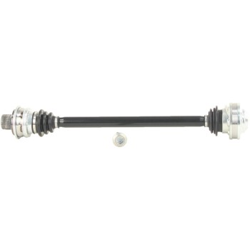 CV Axle Shaft
