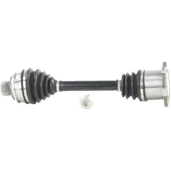 CV Axle Shaft